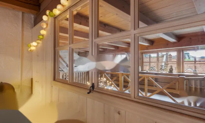 Недвижимость Пятикомнатная квартира в центре: 24