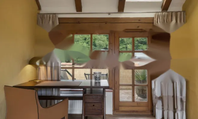 Недвижимость Пятикомнатная квартира в центре: 27