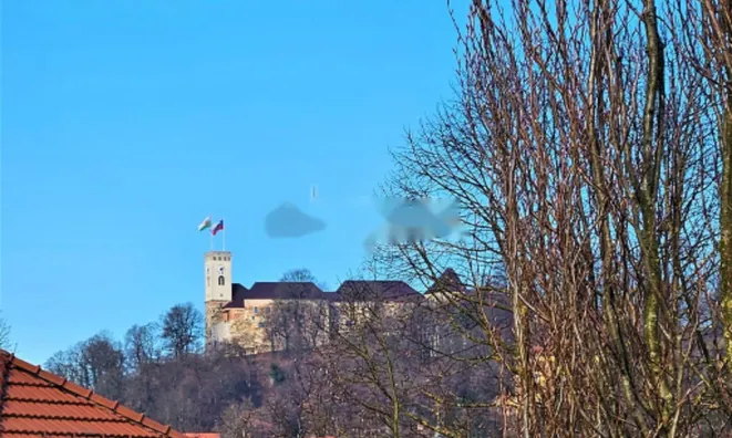 Недвижимость Квартира, 5+ комнат, Центр: 7