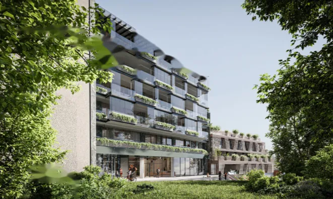 Недвижимость Квартира, 3 комнаты, Центр: 3