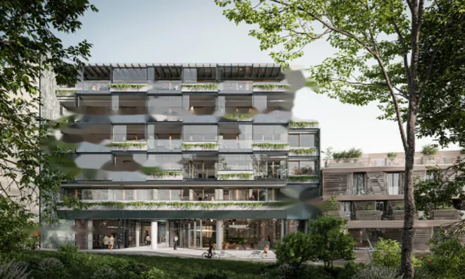 Недвижимость Квартира, 3 комнаты, Центр: 6