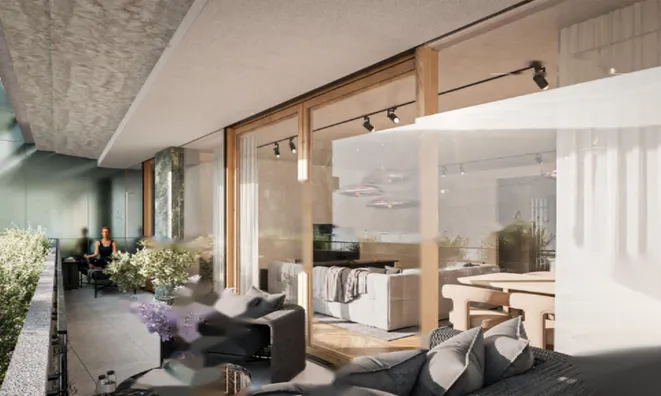 Недвижимость Квартира, 3 комнаты, Центр: 8