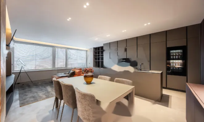 Недвижимость Квартира в центре Любляны: 6