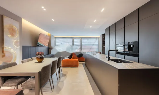 Недвижимость Квартира в центре Любляны: 7