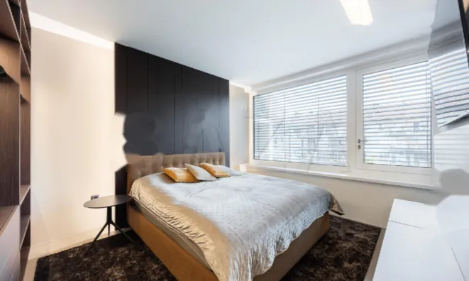 Недвижимость Квартира в центре Любляны: 8