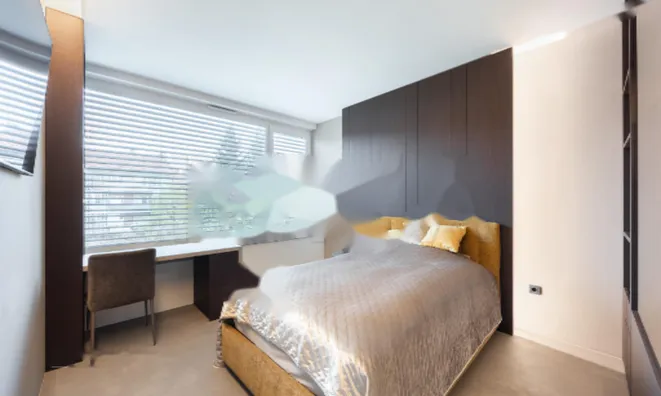 Недвижимость Квартира в центре Любляны: 9