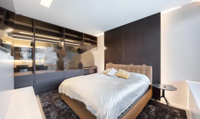 Недвижимость Квартира в центре Любляны: 10