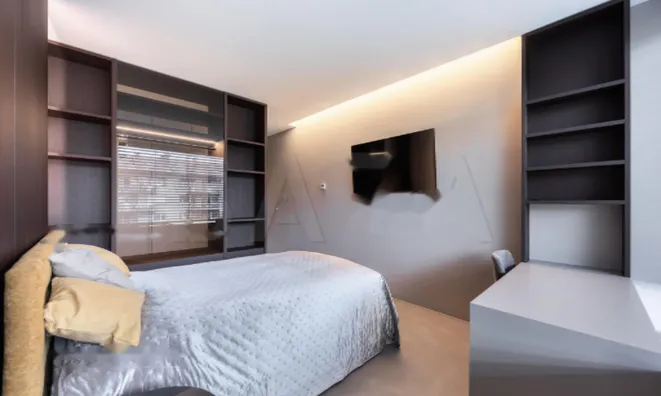 Недвижимость Квартира в центре Любляны: 11