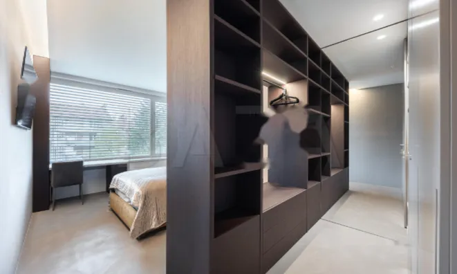 Недвижимость Квартира в центре Любляны: 12