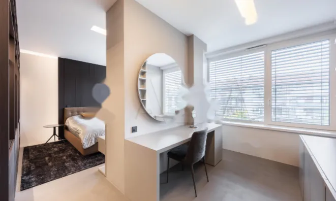 Недвижимость Квартира в центре Любляны: 13