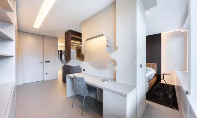 Недвижимость Квартира в центре Любляны: 14