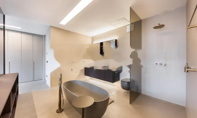 Недвижимость Квартира в центре Любляны: 16