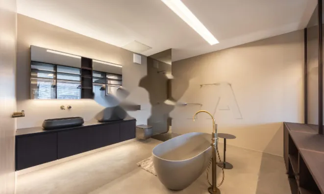 Недвижимость Квартира в центре Любляны: 17