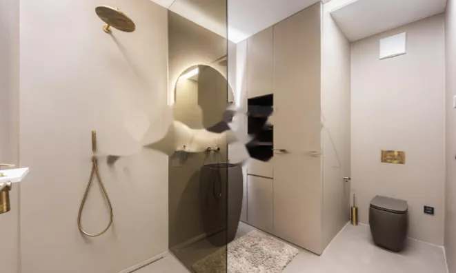 Недвижимость Квартира в центре Любляны: 18