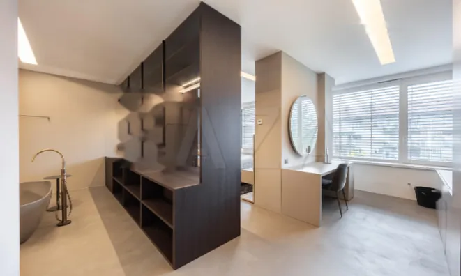 Недвижимость Квартира в центре Любляны: 19