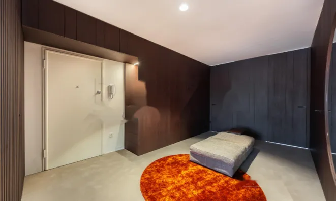 Недвижимость Квартира в центре Любляны: 21