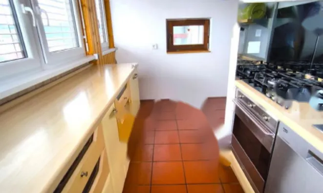 Недвижимость Квартира, 5+ комнат, Центр: 4