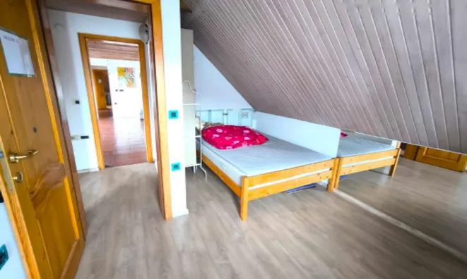 Недвижимость Квартира, 5+ комнат, Центр: 7