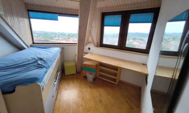 Недвижимость Квартира, 5+ комнат, Центр: 9