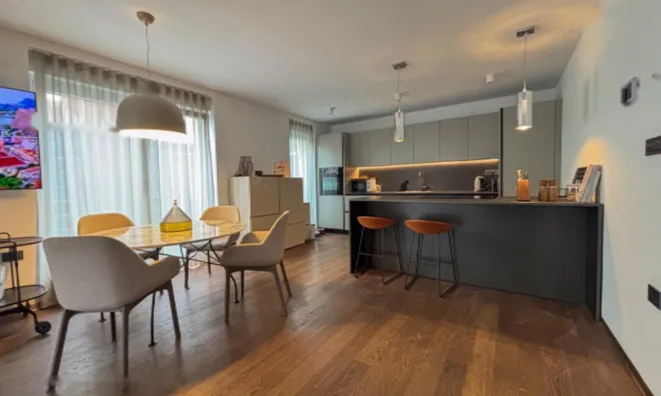 Недвижимость Квартира, 4 комнаты, центр: 1