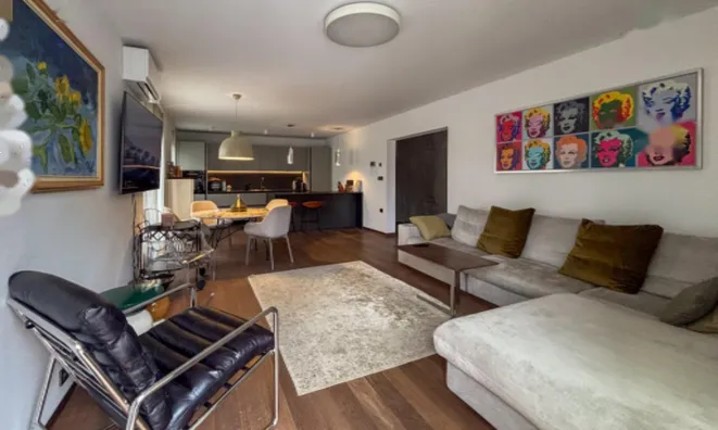 Недвижимость Квартира, 4 комнаты, центр: 4