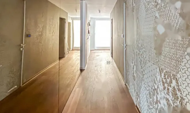 Недвижимость Квартира, 4 комнаты, центр: 7