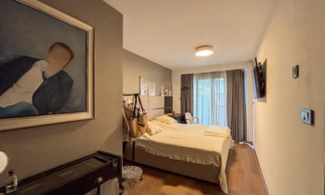 Недвижимость Квартира, 4 комнаты, центр: 9