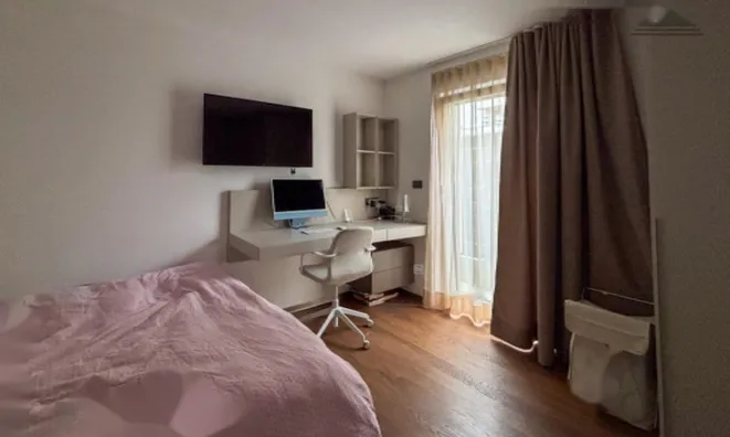 Недвижимость Квартира, 4 комнаты, центр: 14