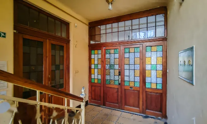 Недвижимость Квартира в центре Любляны: 2