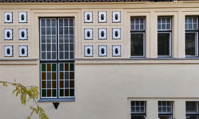 Недвижимость Квартира в центре Любляны: 3