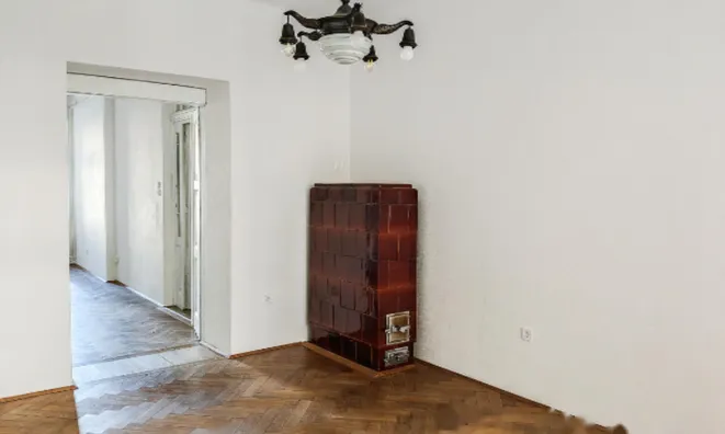 Недвижимость Квартира в центре Любляны: 5