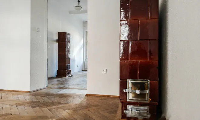 Недвижимость Квартира в центре Любляны: 6