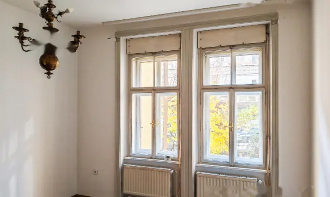 Недвижимость Квартира в центре Любляны: 7