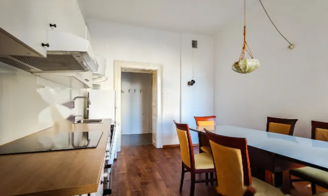 Недвижимость Квартира в центре Любляны: 8