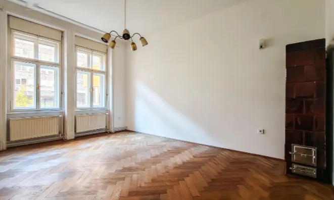 Недвижимость Квартира в центре Любляны: 9