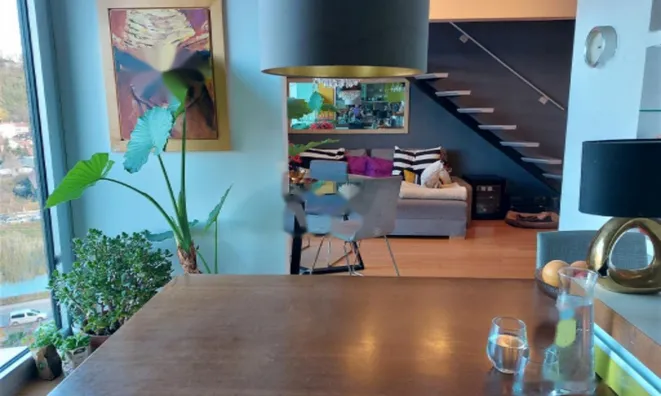 Недвижимость Квартира, 5+ комнат, Центр, Л.: 3