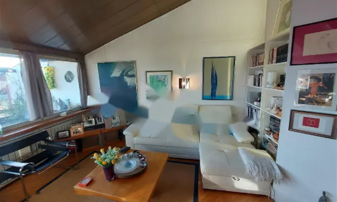 Недвижимость Квартира, 5+ комнат, Центр, Л.: 11