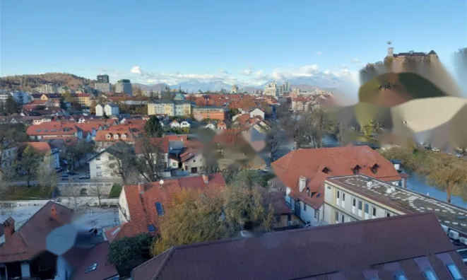 Недвижимость Квартира, 5+ комнат, Центр, Л.: 31