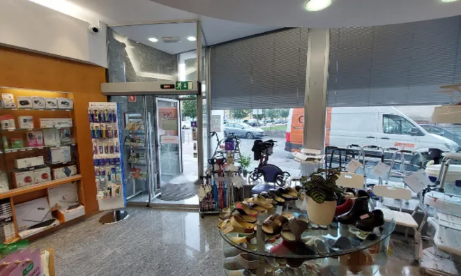 Недвижимость Коммерческое помещение в центре: 3