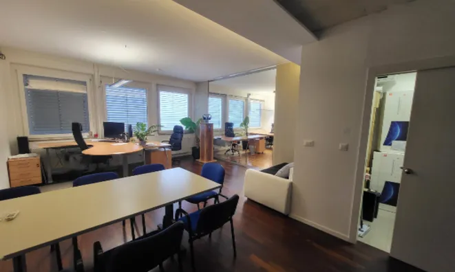 Недвижимость Офисное помещение, Шишка: 2