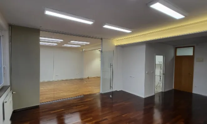 Недвижимость Офисное помещение, Шишка: 5