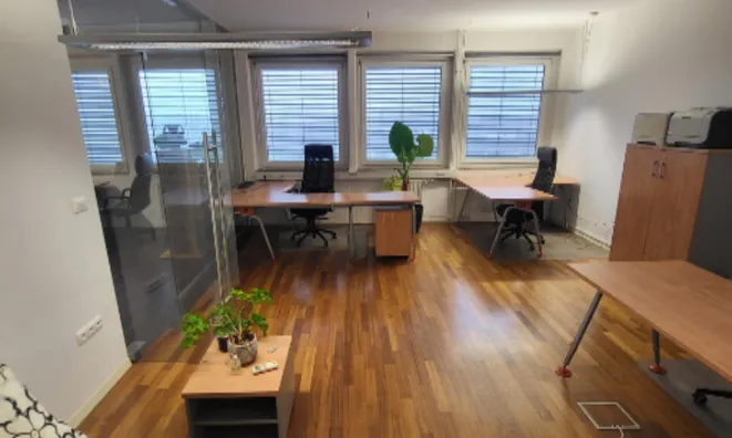 Недвижимость Офисное помещение, Шишка: 13