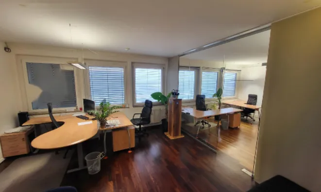 Недвижимость Офисное помещение, Шишка: 14