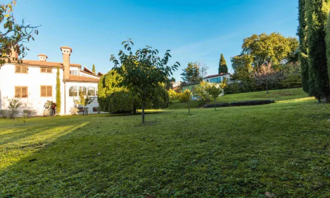 Недвижимость Дом Чежарьи у моря: 24