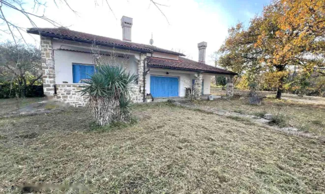 Недвижимость Двухэтажный дом Бошамарин: 12