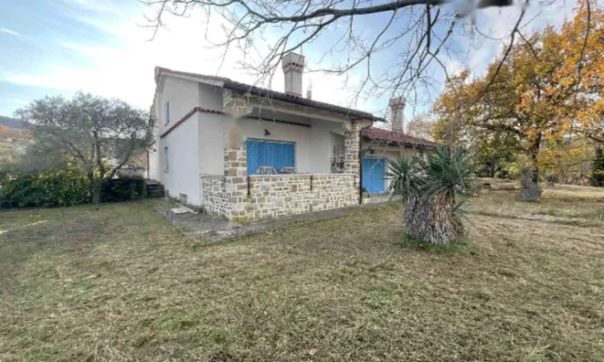 Недвижимость Двухэтажный дом Бошамарин: 14