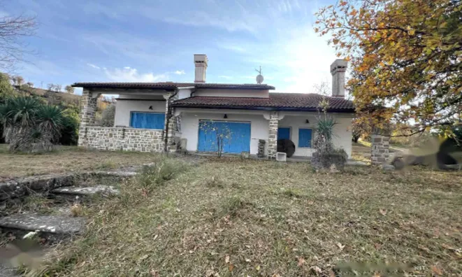 Недвижимость Двухэтажный дом Бошамарин: 15