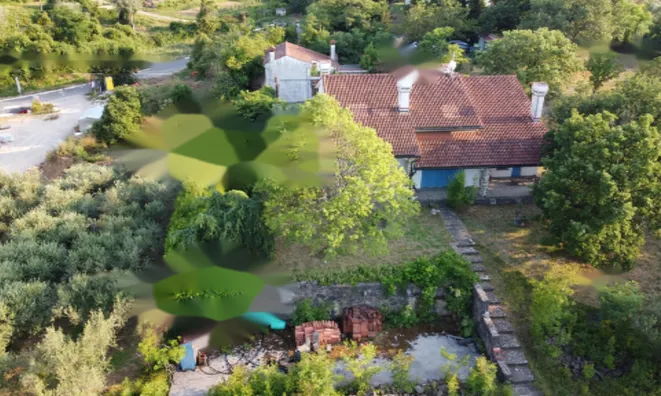 Недвижимость Двухэтажный дом Бошамарин: 16