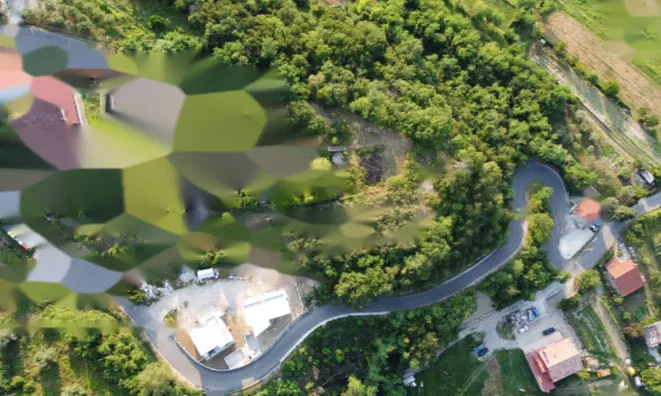 Недвижимость Двухэтажный дом Бошамарин: 17