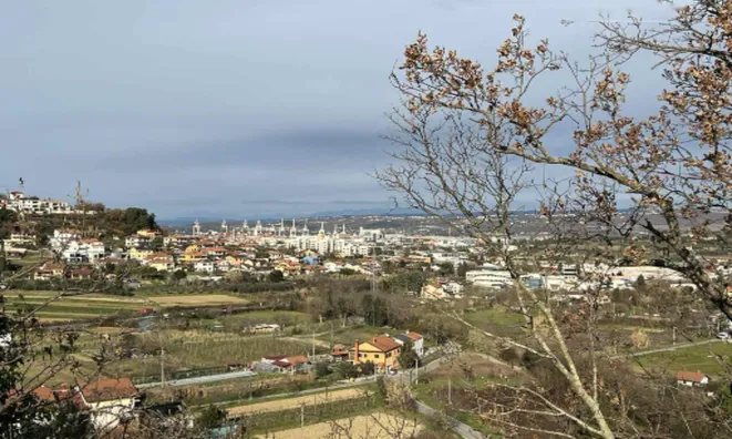 Недвижимость Двухэтажный дом Бошамарин: 21